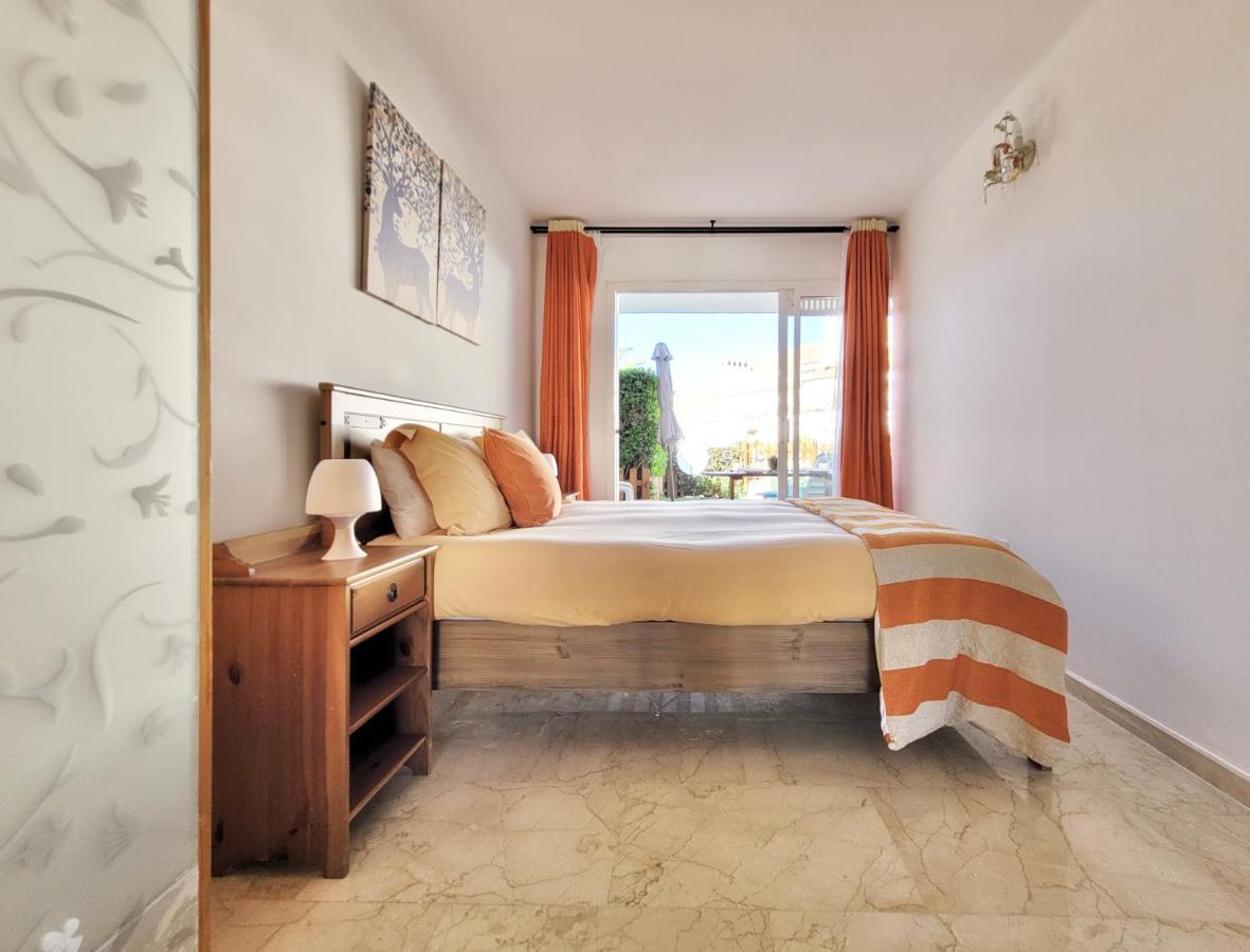 The Bird'S Nest Apartment Puerto de la Cruz  Exterior photo