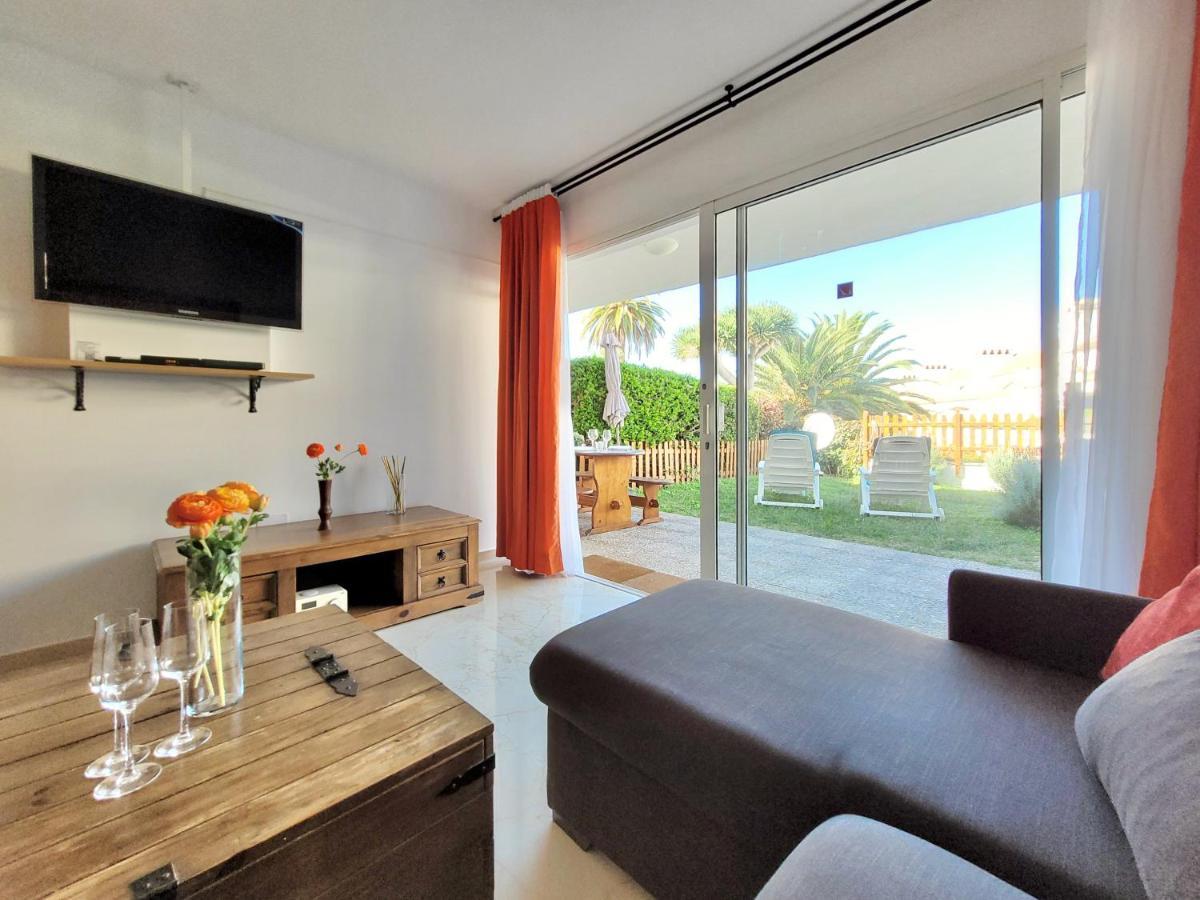The Bird'S Nest Apartment Puerto de la Cruz  Exterior photo