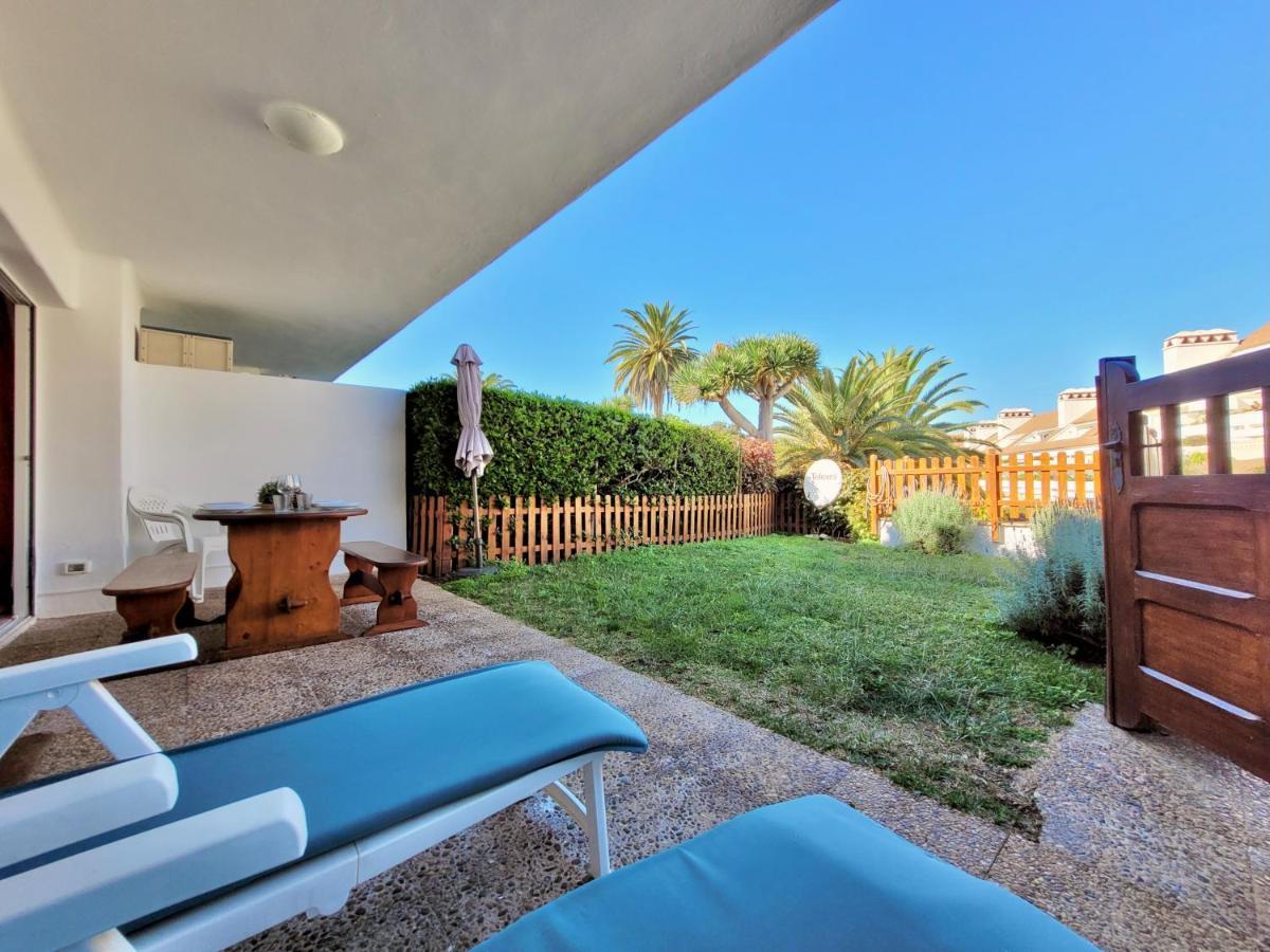 The Bird'S Nest Apartment Puerto de la Cruz  Exterior photo