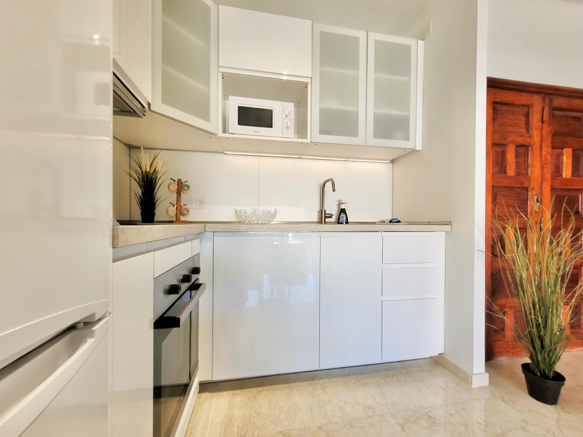 The Bird'S Nest Apartment Puerto de la Cruz  Exterior photo