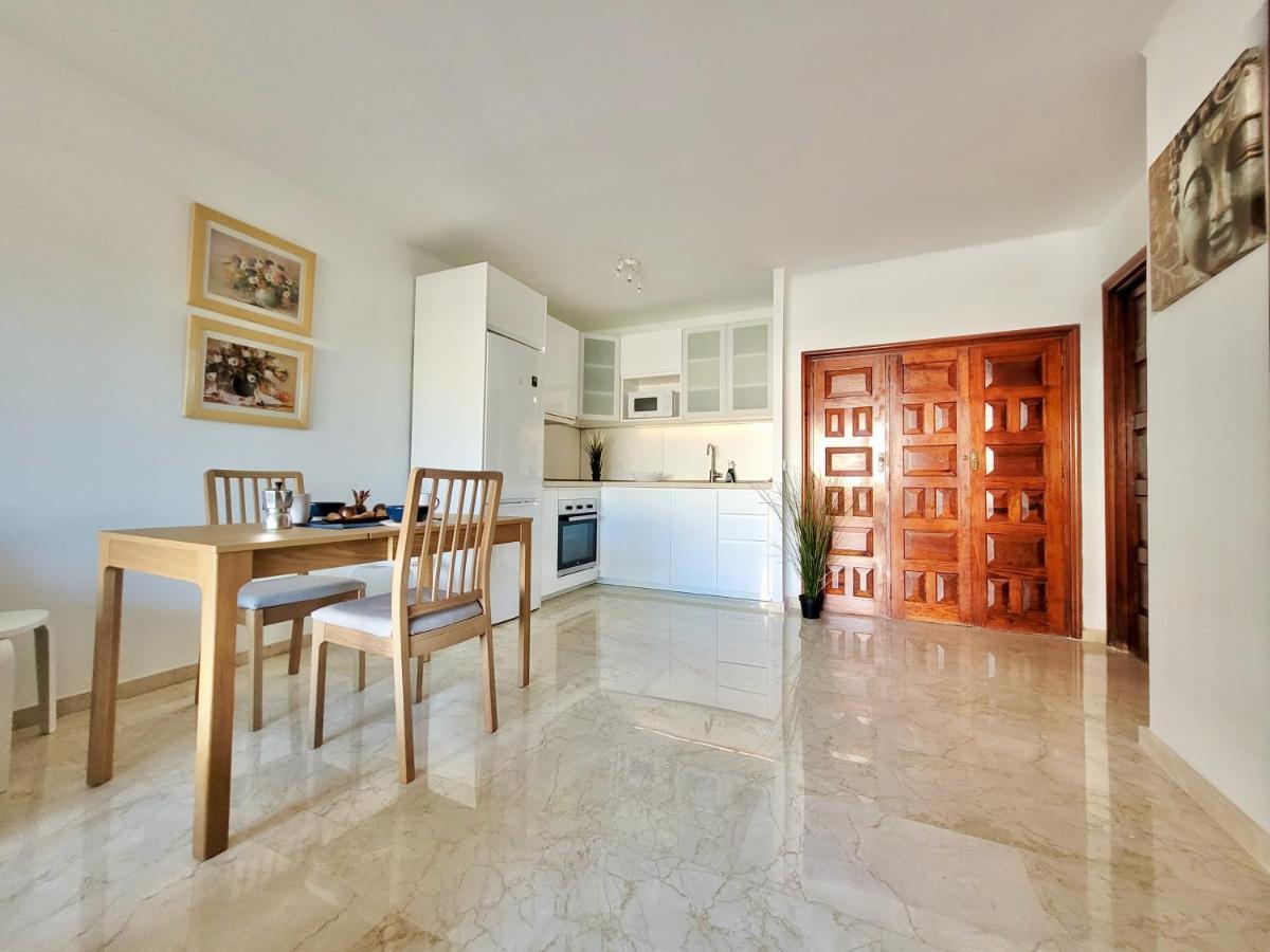 The Bird'S Nest Apartment Puerto de la Cruz  Exterior photo
