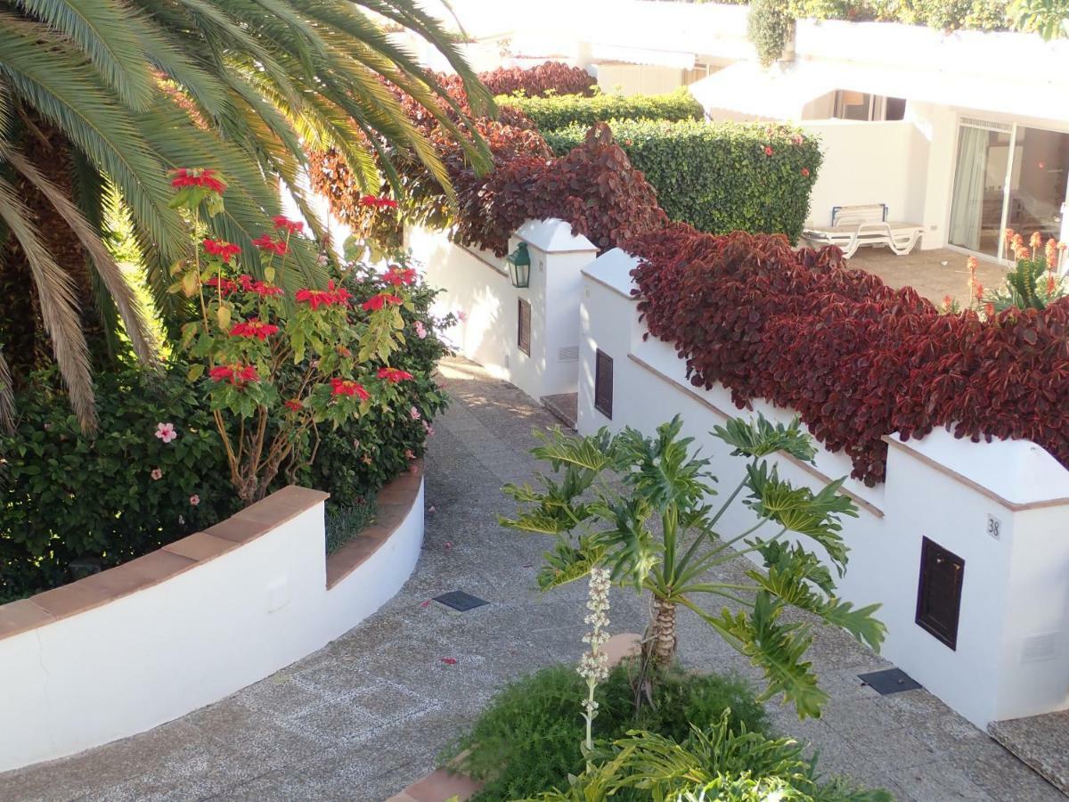 The Bird'S Nest Apartment Puerto de la Cruz  Exterior photo