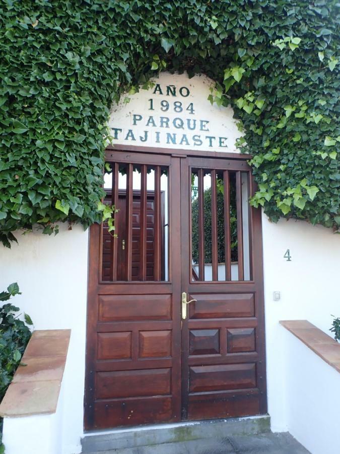 The Bird'S Nest Apartment Puerto de la Cruz  Exterior photo